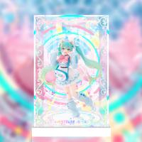 予約 TAiTO 初音ミク　Fashion フィギュア Fancy 専用 展示ケース ZSH929599A