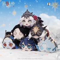 アイデンティティ V  Identity V     ぬいぐるみ  ブラインドボックス   1box 6体 全7種  MH37895H