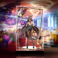 予約 Hobby·sakura 勝利の女神：NIKKE ノワール1/10 専用 展示ケース ZSH248650I