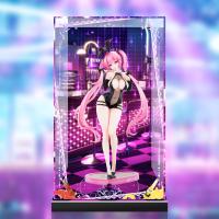 予約 maxcute  Rynia 1/4 フィギュア 専用 展示ケース ZSH741898K