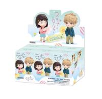 スキップとローファー  vol.2 ブラインドボックス  1box 6体 全7種  MH43334L