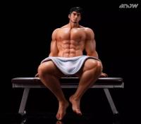 ガレージキット　一期一会のハイジンクス　瑞鶴　翔鶴 先行販売 - 77figure.com – Page 12