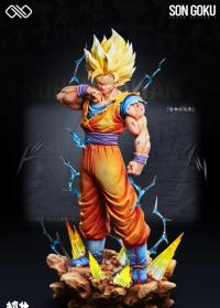 Infinite Studio SYR2 WK 1/2 & 1/4 & 1/6  スタチュー DX84632P