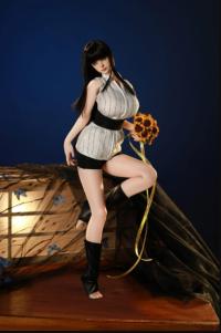 Ling Yun Studio RXCT  63cm  ラブドール  DX097875V