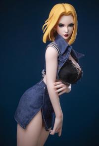 Ling Yun Studio  RZR18   1/3  ラブドール DX37145L