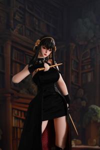 Ling Yun Studio  Yor   73cm  1/3 ラブドール WW984320I