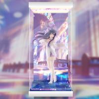 予約 FuRyu デート・ア・ライブV　BiCute Pure Figureー夜刀神十香ー 専用 展示ケース ZSH676904P