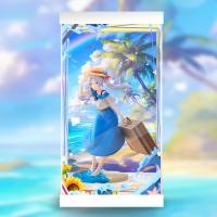 予約 葬送のフリーレン Luminasta “フリーレン”～SUMMER DRESS～ 専用 展示ケース ZSH803271W