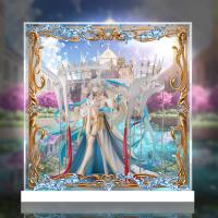 予約 Fate/Grand Order 水妃モルガン1/7  専用 展示ケース ZSH330605Y