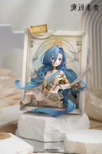 予約 リバース：1999  如真理恒存 37  フォトフレーム 18cm フィギュア SB2582A