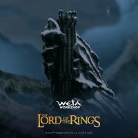 予約 Weta Workshop  ロード・オブ・ザ・リング   Zirakzigil  ジラグジギル スタチュー  86-10-04956