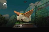 予約 神隐/shen yin Studio Floating Hin   スタチュー DX474966J