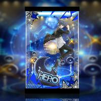 予約 GSCペルソナ3 ダンシング・ムーンナイト P3D主人公1/7 専用 展示ケース ZSH992578Z