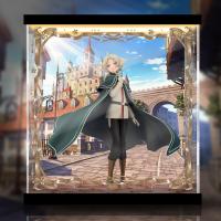 予約 KDcolle 無職転生Ⅱ ～異世界行ったら本気だす～ シルフィエット 専用 展示ケース ZSH293396C