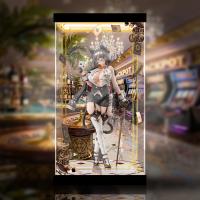 予約 Max Factory Aliceちゃん1/7 専用 展示ケース ZSH771755G