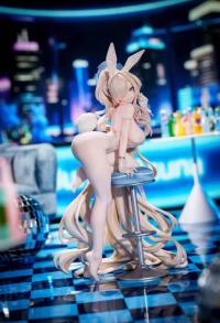 予約 YJ Studio Blue Archive 一之瀬アスナ Asuna  1/6   スタチュー DX154746X