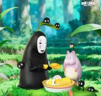 予約 MMLAND Studio  Picnic スタチュー DX44836P