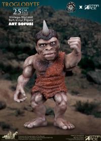予約 Star Ace Toys Studio  Troglodyte 25cm  アクションフィギュア SA3093