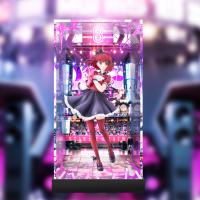 予約 Astrum Design 推しの子 有馬かなB小町Ver. 1/7 フィギュア 専用 展示ケース ZSH222221H
