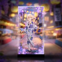 予約 PRISMA WING お隣の天使様にいつの間にか駄目人間にされていた件 椎名真昼1/7 専用 展示ケース ZSH792095J