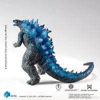 予約 HIYA STYLIST ゴジラxコング 2022 ゴジラ 20cm 限定版 SSG0133 再販