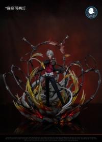 ILL Studio Hayato Gokudera 2.0 with LED  スタチュー DX149665N