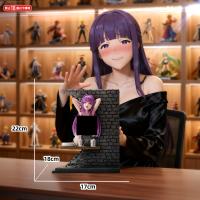 予約 Fish Head Studio  Wall's Ass   Fern stuck in the wall スタチュー DX125403W