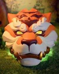 Shibadon studio Tiger Mask   DX55403S