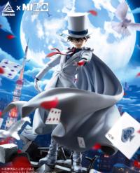 予約 Exorcism & MIMO Studio Kaito Kid 1/6 スタチュー DX665489O