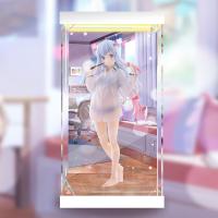 予約  ENITOL TALL エロマンガ先生 和泉紗霧 シャツver. 専用 展示ケース ZSH1545356C