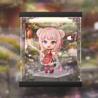 予約 ねんどろいど HIMEHINA 田中ヒメ  専用 展示ケース ZSH4485554F