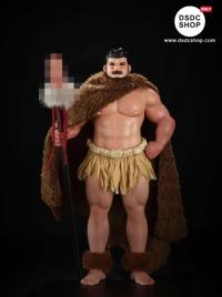 予約 DREAMMONSTER Hakuna Matata  スタチュー DX68825P