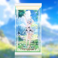 予約 HanaBee 勝利の女神：NIKKE トリナ 1/6  専用 展示ケース ZSH2176451S