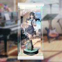 予約 妲域 ガールズバンドクライ 安和すばる 1/7 フィギュア 専用 展示ケース ZSH865442E