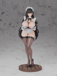 予約 Bust Studio Blue Archive Tsukatsuki Rio 調月リオ 1/6 スタチュー DX148498W