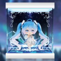 予約 ねんどろいど 初音ミクシンフォニー 2025 札幌公演Ver.  専用 展示ケース ZSH25687455Z