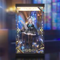 予約  Max Factory ブルーアーカイブ -Blue Archive- サクラコ 1/7  専用 展示ケース ZSH54873505L