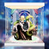 予約 WeArtDoing マレフィセント-クトゥルフの歌 深淵の芽/ブルーファントム/緋色の夢  専用 展示ケース ZSH62276872V