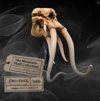 予約 Weta Workshop  Skull of a Mumak スタチュー  86-13-04691