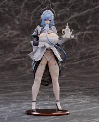 予約 SODA Studio - Original Demon Prince Maid Human ‧ Butcher A Version  1/6 スタチュー    DX400991