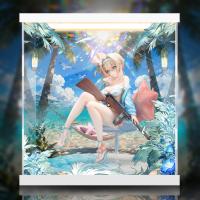 予約 MAGI ARTS  ドールズフロントライン2：エクシリウム Suomi 索米  専用 展示ケース ZSH62487454F