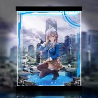 予約  FuRyu ヘブンバーンズレッド Trio-Try-iT Figure和泉ユキ  専用 展示ケース ZSH26755L