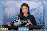 予約 First 4 Figures  アバター 伝説の少年アン カタラ   スタチュー AVAKATST