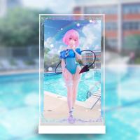 予約 To LOVE る―とらぶる―ダークネス Trio-Try-iT Figure―モモ・ベリア・デビルーク― 専用 展示ケース ZSH517807B