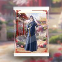 予約 FuRyu TVアニメ『薬屋のひとりごと』 Trio-Try-iT Figure 壬氏 専用 展示ケース ZSH794096C