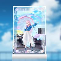 予約 GSC POP UP PARADE BanG Dream! 千早愛音 L size 専用 展示ケース ZSH310167F