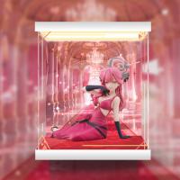 予約 ブルーアーカイブ Yumemirize “アル/エル” 専用 展示ケース ZSH711430K