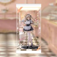 予約 恋恋koikoi -櫻- エル1/6専用 展示ケース ZSH809976M