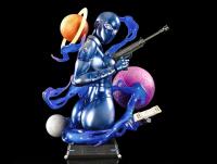 予約  Cartoon Kingdom  King Bust Cobra – Lady Armanoide – Limited Edition 1/4 スタチュー DX28494Q