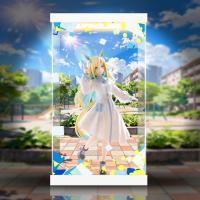 予約 Trio-Try-iT Figure ウマ娘 プリティーダービー ーネオユニヴァースー 専用 展示ケース ZSH03112I